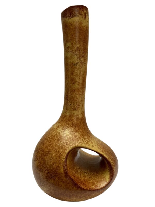 paire de vases bertoncello de roberto rigon italie