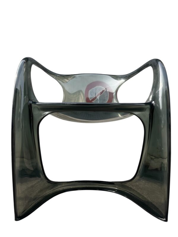 Fauteuil casalini Casala par Alexandre Begge – Image 4