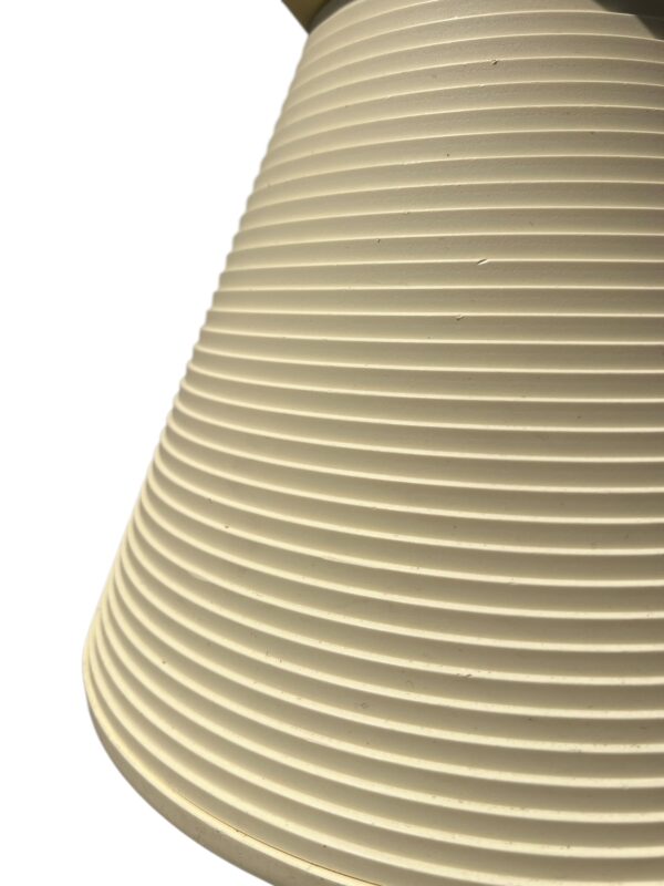 tabouret prince Aha de philippe starck pour la maison italienne kartell