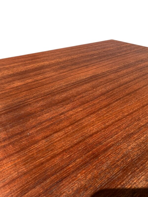Table gigognes by Kai Kristiansen for Skovman & Andersen