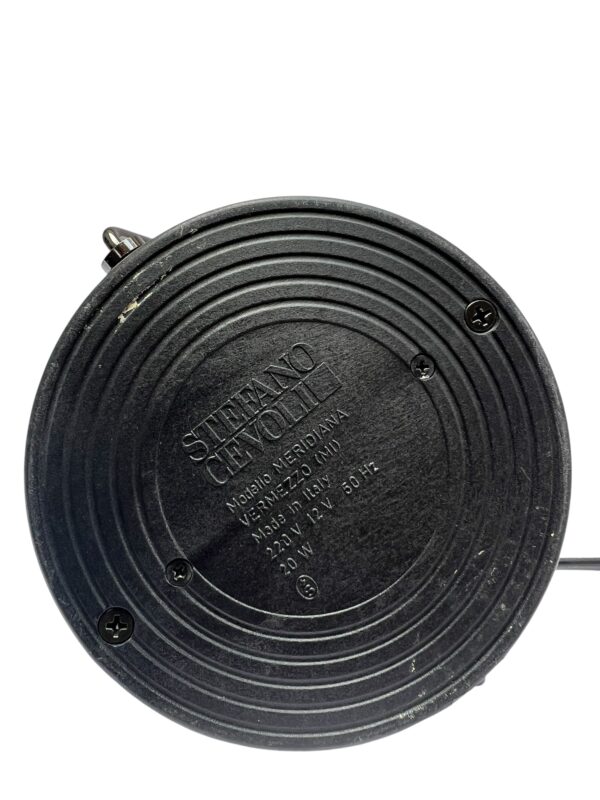 Lampe Meridiana de Paolo Piva pour Stefano Cevoli
