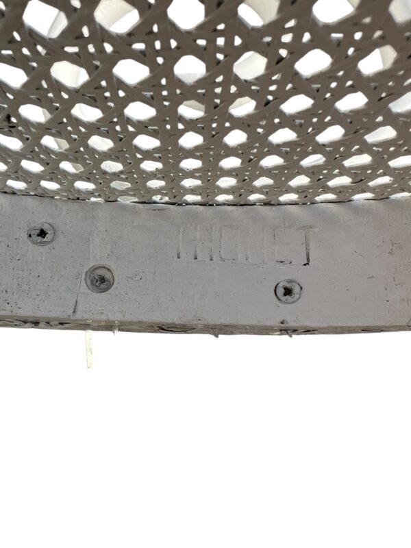 Banc No. 5 Thonet