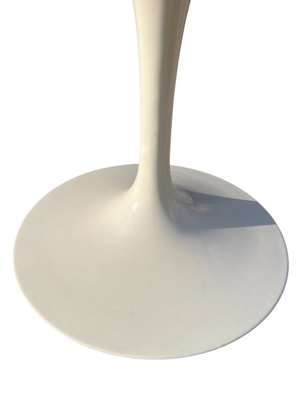 Tabouret Eero Sanarinen, Knoll