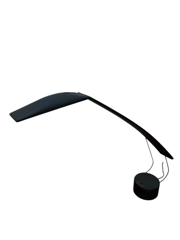 Lampe de table par Mario Barbaglia et Marco Colombo pour Paf Studio, Italie 1980