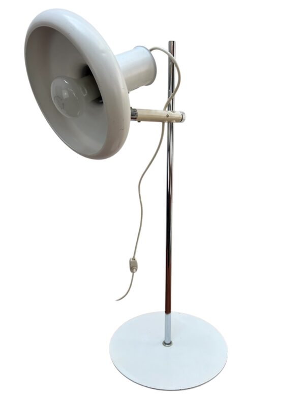 Lampe de table maison Fog & Mørup Optima d'après Hans Due