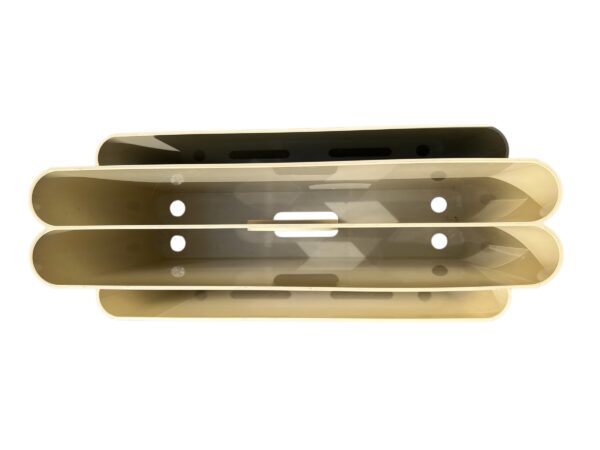 Porte-revues de Giotto Stoppino pour Kartell