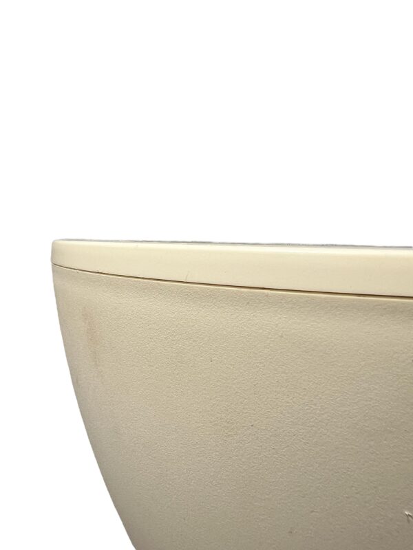 tabouret prince Aha de philippe starck pour la maison italienne kartell