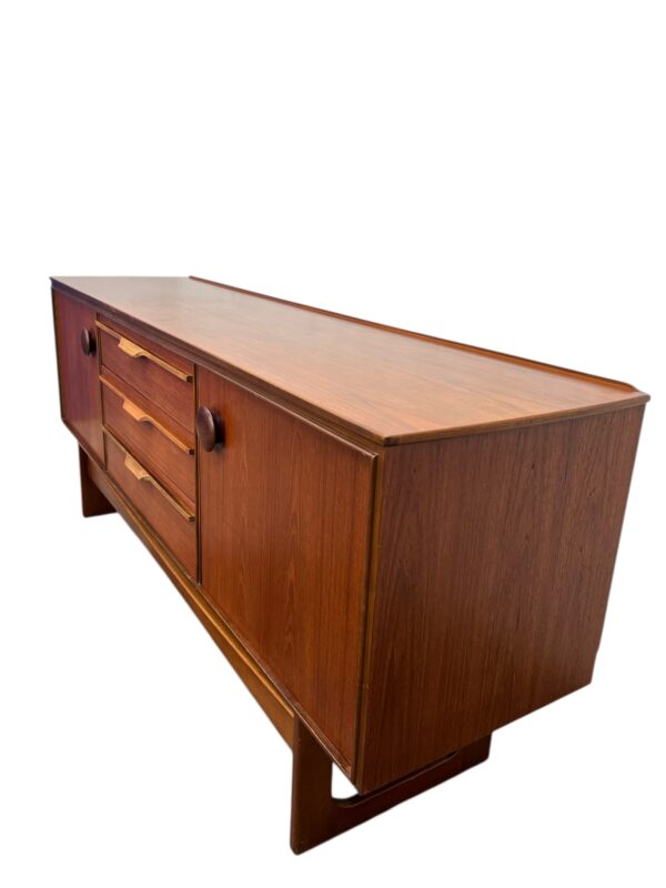 Enfilade McINSTOSH