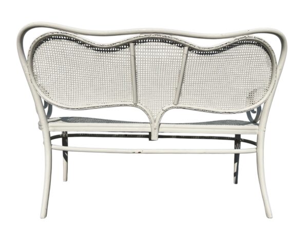 Banc No. 5 Thonet