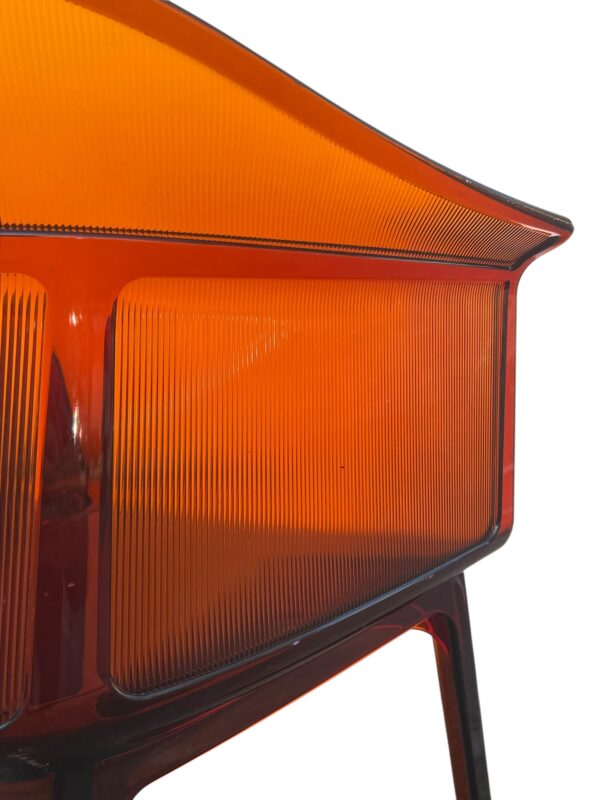 Fauteuil Papyrus, Kartell