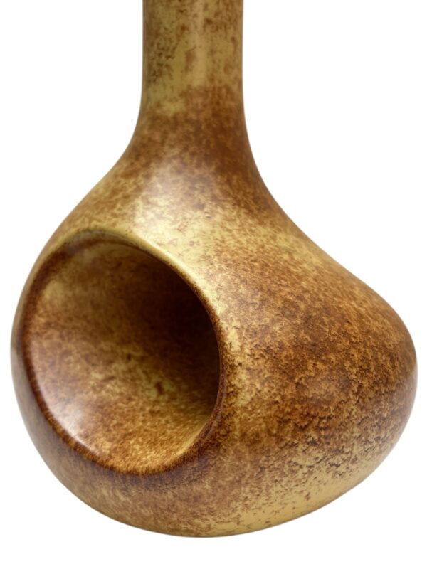 paire de vases bertoncello de roberto rigon italie