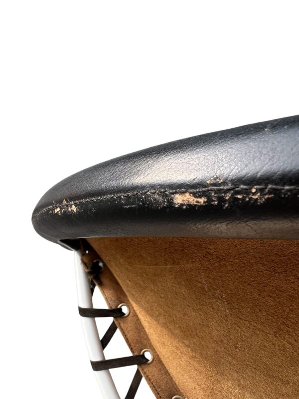 fauteuil balloon pour lusch und co
