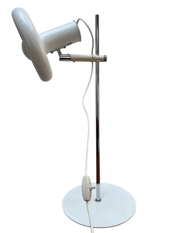 Lampe de table maison Fog & Mørup Optima d'après Hans Due