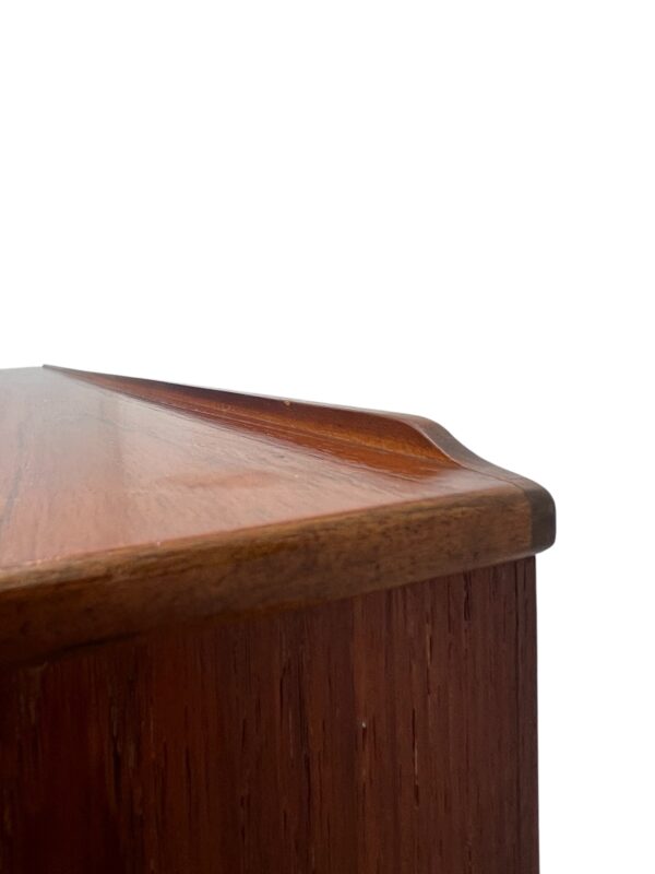 Enfilade McINSTOSH