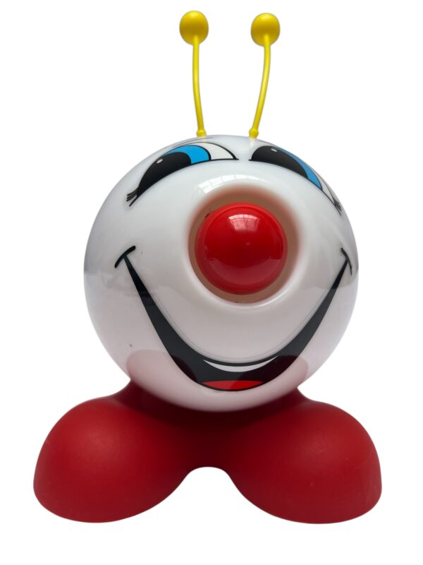 Lampe chenille