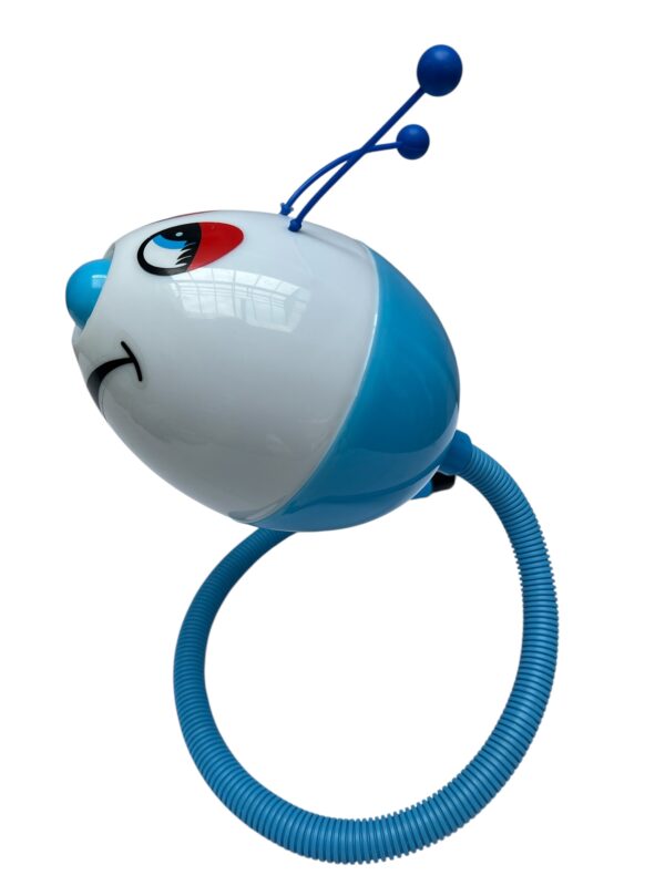Lampe chenille