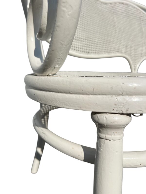 Banc No. 5 Thonet