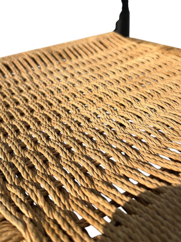 Set de 2 chaises "Gessef" édité par l'entreprise italienne Consorzio Sedie Friuli