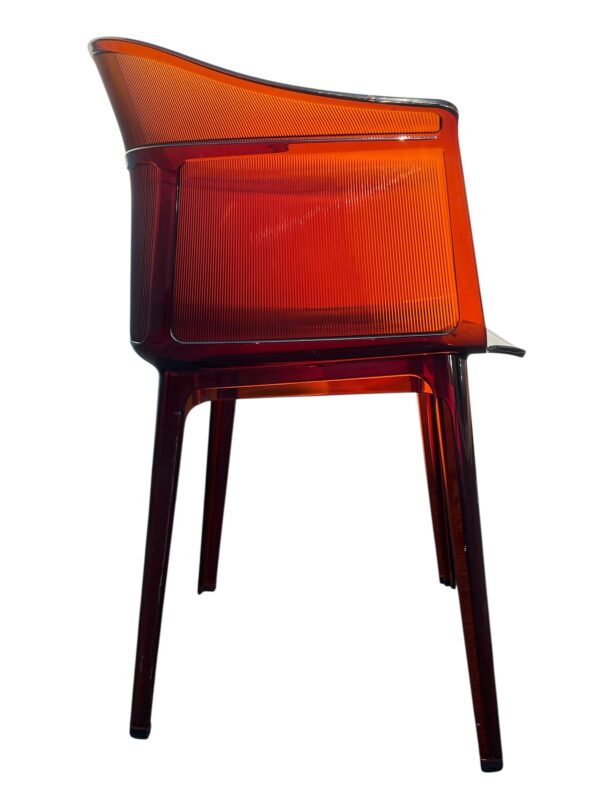 Fauteuil Papyrus, Kartell