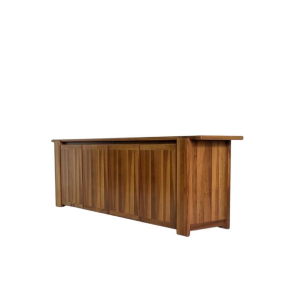 Buffet de Mario Marenco pour Mobil Girgi