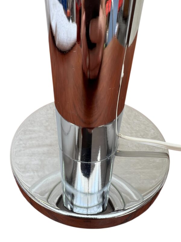Lampe moderniste de Peill & Putzler, Staff – Image 7