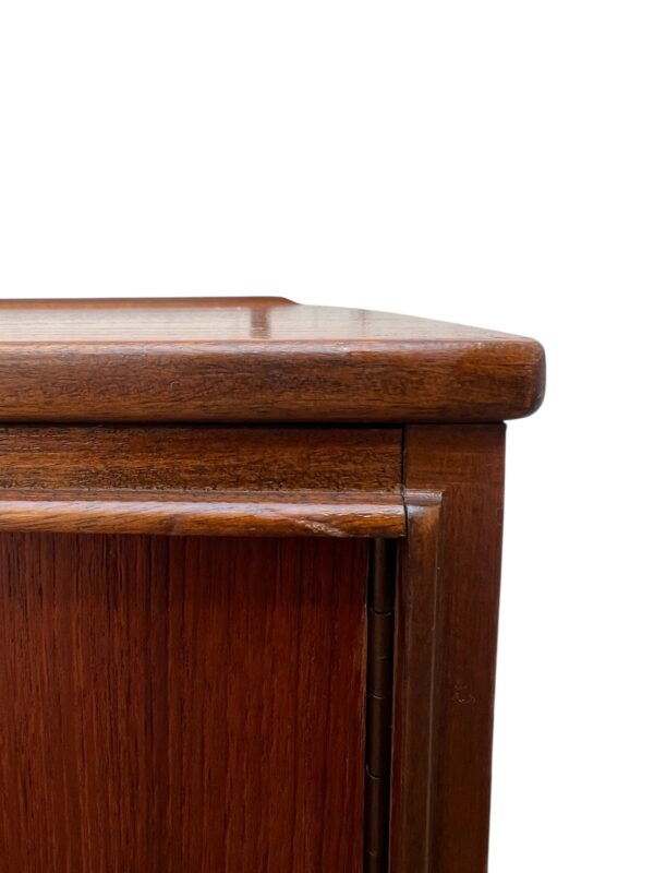 Enfilade McINSTOSH
