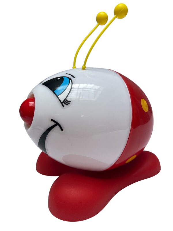 Lampe chenille