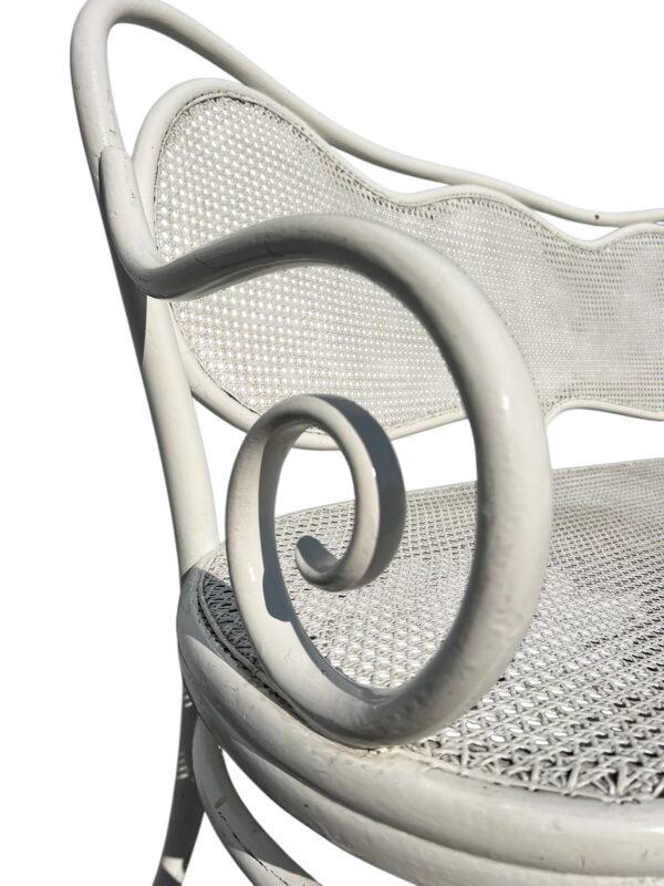 Banc No. 5 Thonet
