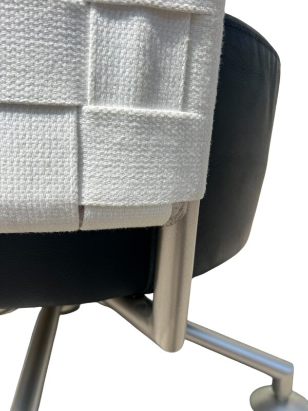 Fauteuil pivotant Circus par Peter Maly, COR – Image 12