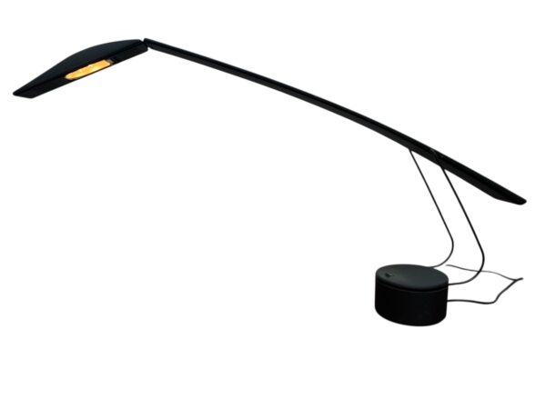 Lampe de table par Mario Barbaglia et Marco Colombo pour Paf Studio, Italie 1980