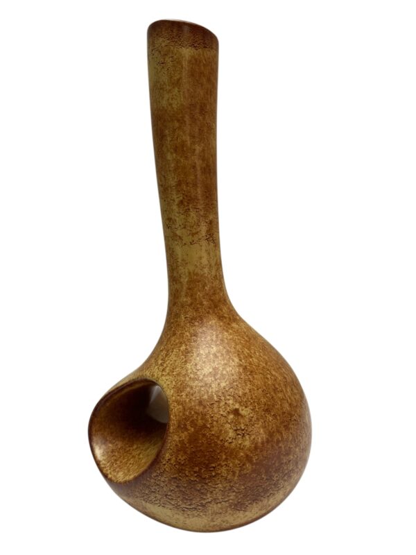 paire de vases bertoncello de roberto rigon italie
