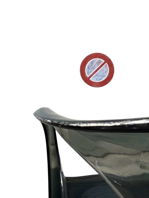 Fauteuil casalini Casala par Alexandre Begge – Image 11