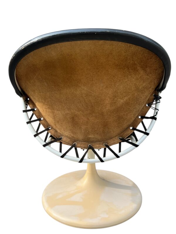 fauteuil balloon pour lusch und co