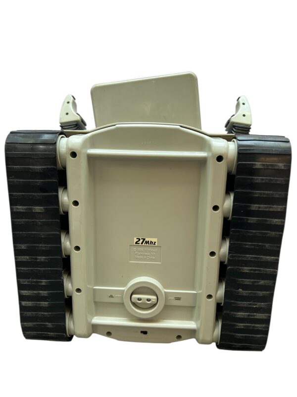 Robot Toymax par R.A.D fabriqué en 1998.