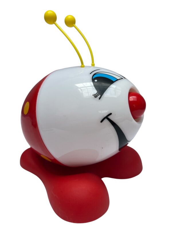 Lampe chenille pour enfant – Image 5