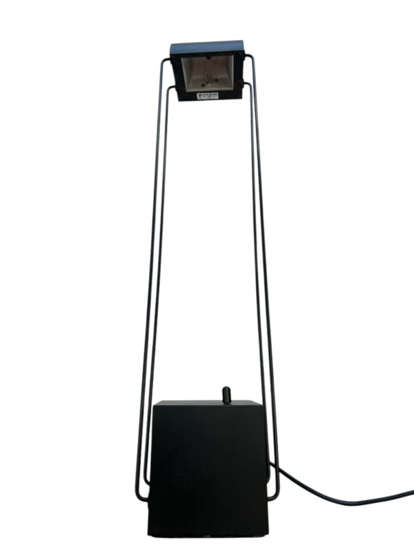 Lampe de bureau Stilnovo d'Asahara Shigeaki, Modèle "Tokyo", 1980 – Image 3