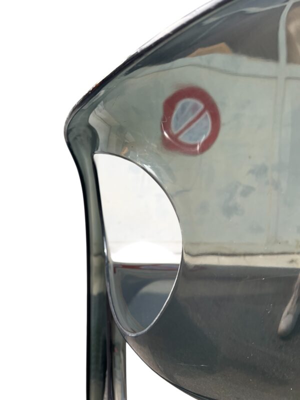 Fauteuil casalini Casala par Alexandre Begge – Image 10