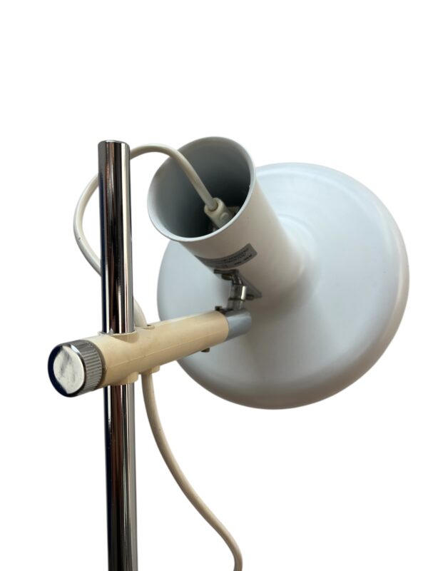 Lampe de table maison Fog & Mørup Optima d'après Hans Due