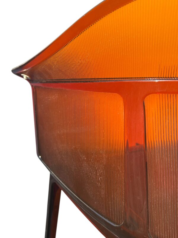 Fauteuil Papyrus, Kartell