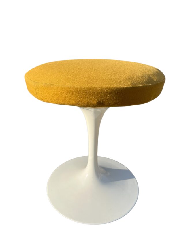 Tabouret Eero Sanarinen, Knoll – Image 8