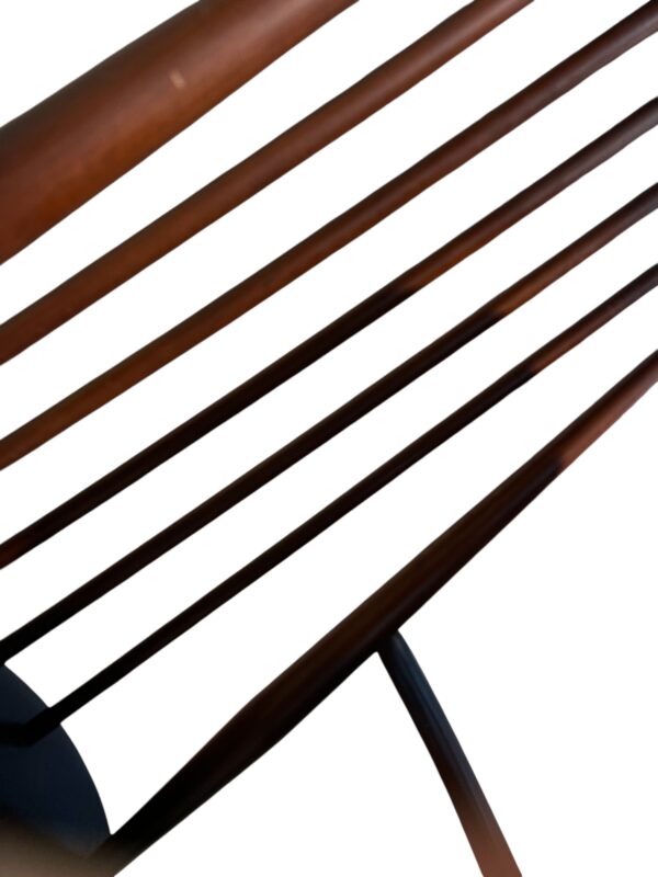 Série de 4 Fauteuils Ercol Windsor Goldsmith