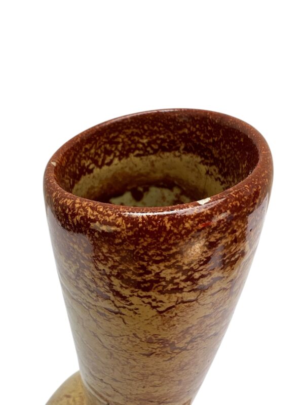 paire de vases bertoncello de roberto rigon italie
