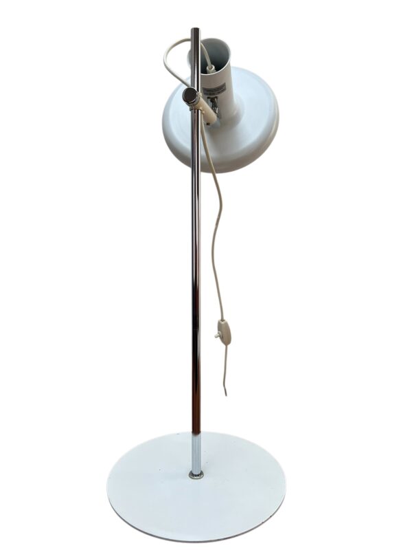 Lampe de table maison Fog & Mørup Optima d'après Hans Due