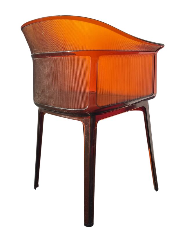Fauteuil Papyrus, Kartell