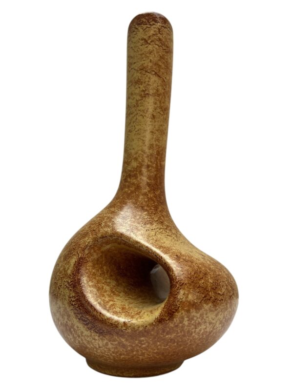 paire de vases bertoncello de roberto rigon italie