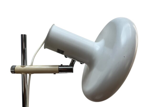Lampe de table maison Fog & Mørup Optima d'après Hans Due