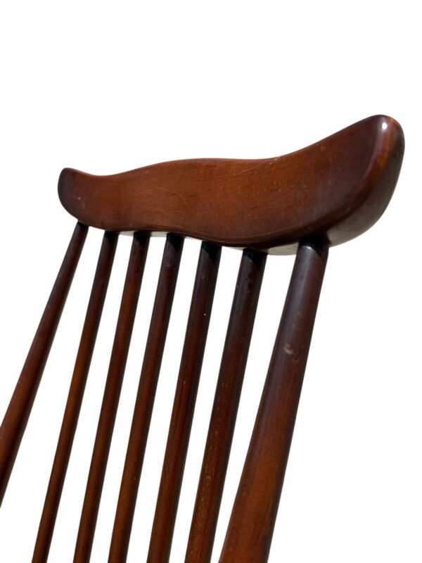 Série de 4 Fauteuils Ercol Windsor Goldsmith