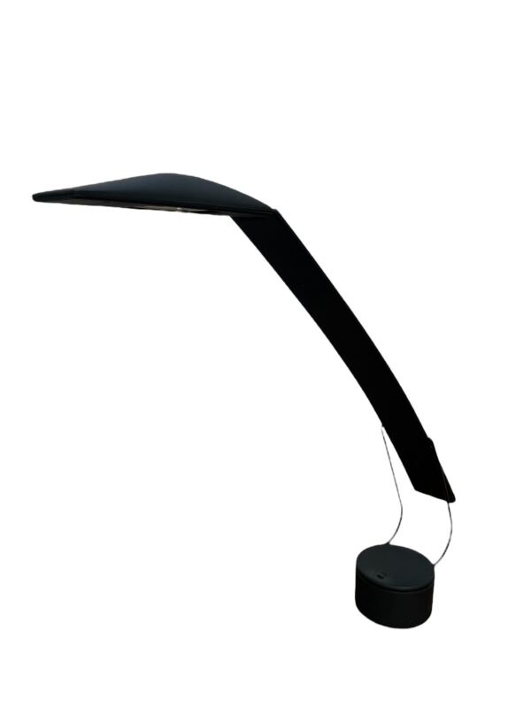 Lampe de table par Mario Barbaglia et Marco Colombo pour Paf Studio, Italie 1980