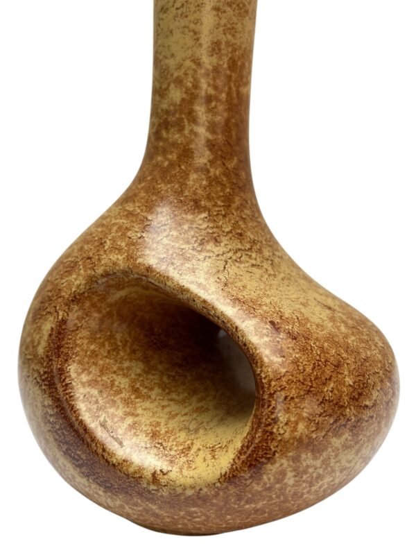 paire de vases bertoncello de roberto rigon italie