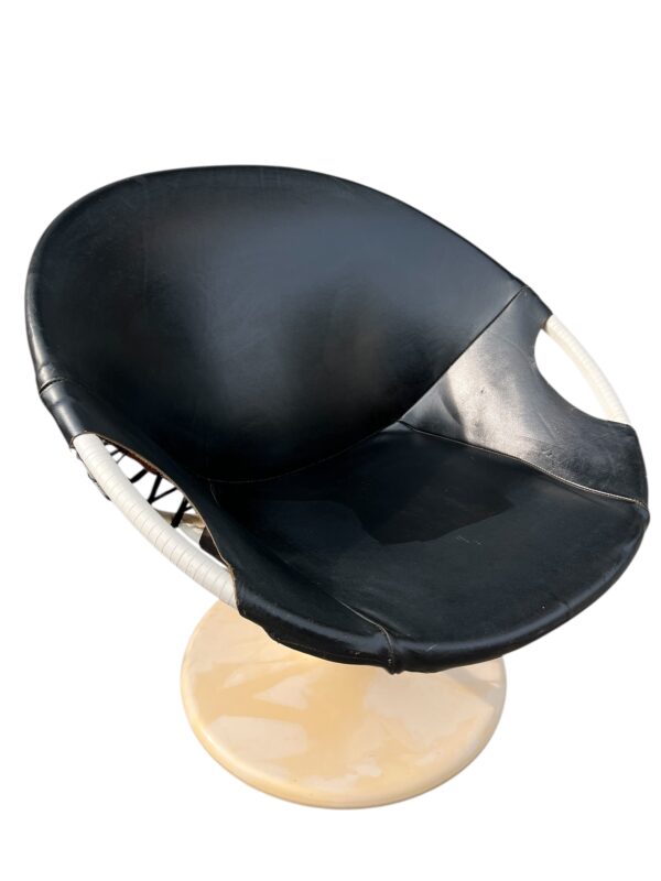 fauteuil balloon pour lusch und co